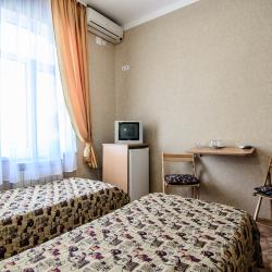 Номер стандарт