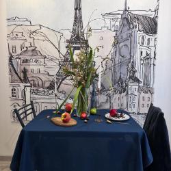 Фото Апартаменты на проспекте Масленникова