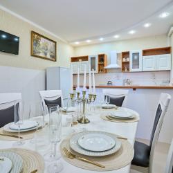 Фото Отель Резиденция Лотос