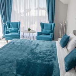 Фото Отель LeSHinn (ЛеШинн)