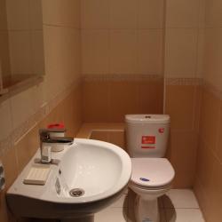 Фото Отель Белый Тополь