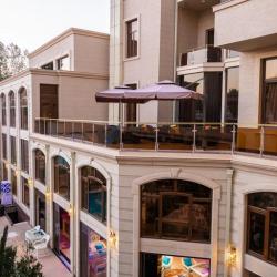 Фото Отель DiliMah Premium Luxury (ДилиМах Премиум Лакшери)