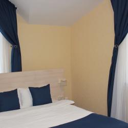 Фото Отель АльфаВилла