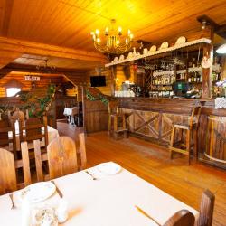 Фото Отель Заимка