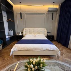 Фото Отель Bugu (Бугу)