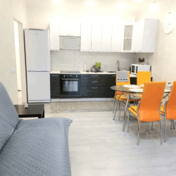 2-комнатные апартаменты стандарт