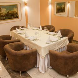 Фото Отель Олимп