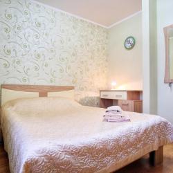 Фото Отель Три звезды (первый корпус)