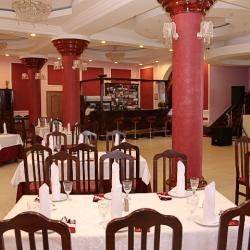 Фото Отель Удача