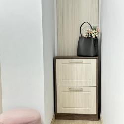 2-комнатные апартаменты стандарт