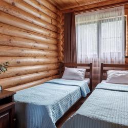 Фото Отель Белая река