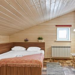 Фото Отель Ростовский