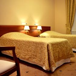 2-местный номер стандарт