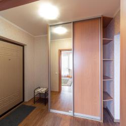 Фото Апартаменты Albergo (Альберго)