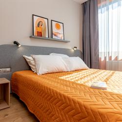 фото 7 Апартаменты RHome (РХоме) на дороге на Турухтанные Острова