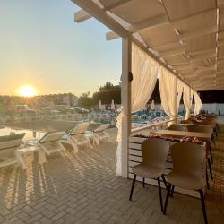 Фото Апартаменты на проспекте Пионерский 3Г