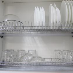 Фото Отель UfaRooms (Румc) на шоссе Уфимское