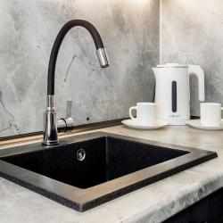 1-комнатные апартаменты улучшенные