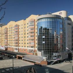 Фото Отель Визави