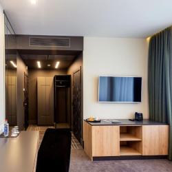 Фото Boutique Hotel Status (Бутик-отель Статус)