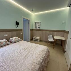 Фото Отель Прасковья