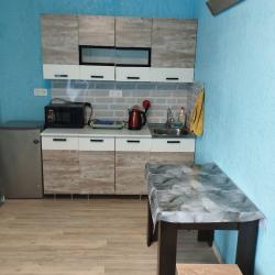 Комната стандарт с 2 односпальными кроватями