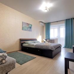 1-комнатные апартаменты стандарт