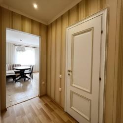 2-комнатные апартаменты улучшенные Бажова, 68