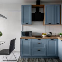 2-комнатные апартаменты стандарт