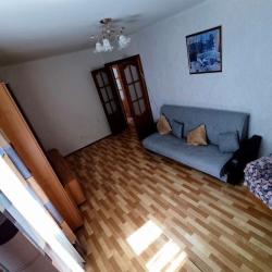 Фото Апартаменты на улице Новая 20А