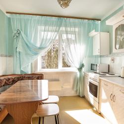 Фото Апартаменты на бульваре Гая 1