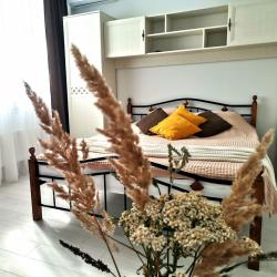 Фото Апартаменты на улице Алматинская 6