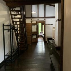 Фото Отель Зима-Лето