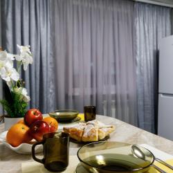 1-комнатные апартаменты стандарт