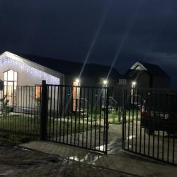 Фото Отель Barn Resort (Барн Резорт)