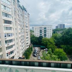1-комнатные апартаменты стандарт