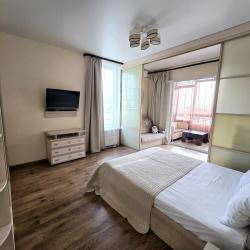 Фото Апартаменты на улице Старообрядческая 62