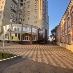 Фото Апартаменты КМВ на улице Пушкина
