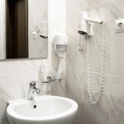 Номер стандарт трёхместный