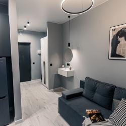 фото 7 Апартаменты ELIZA HOME на Планерной
