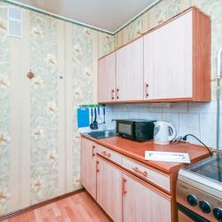 2-комнатные апартаменты стандарт