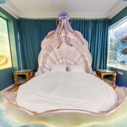 Фото Отель Времена Года