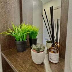 1-комнатные апартаменты улучшенные