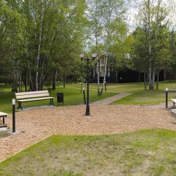 Фото Парк-отель Заповедное