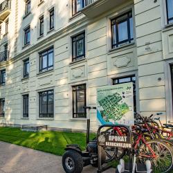 Фото Отель Ramada Hotel & Suites by Wyndham Novosibirsk Zhukovka (Рамада )