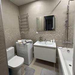 Фото Апартаменты на улице 2-я Оранжерейная 4А