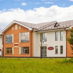 Фото Парк-Отель Спасское