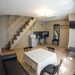 Фото Отель У пруда