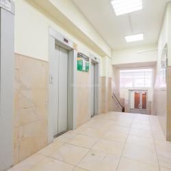 фото 4 Open Apartments (Опен Апартментс) на Пулковской