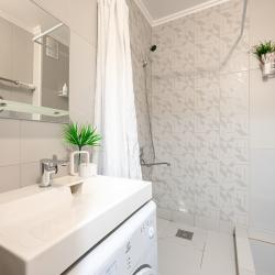 Фото Апартаменты на улице Архитектора Белова 6к3